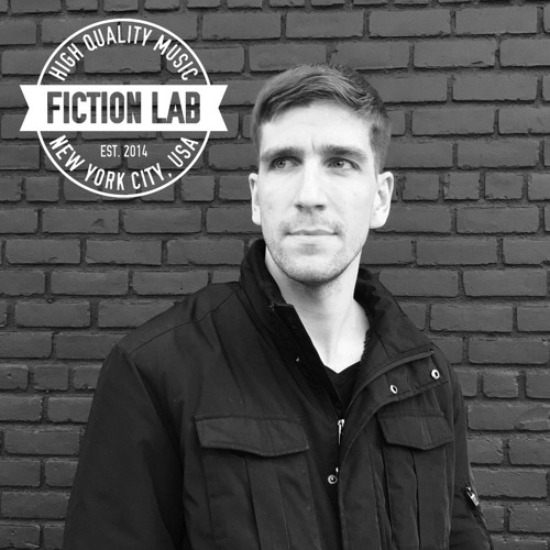 Fiction Lab with Chris Luzz